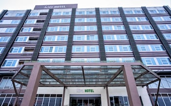 ion hotel