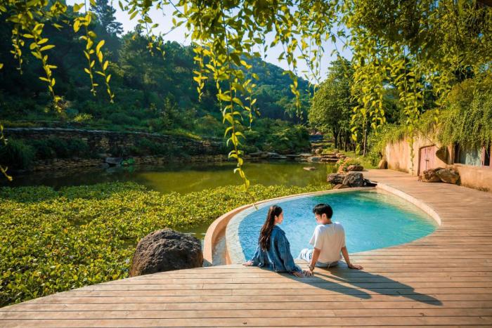 amaya retreat