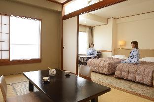 kaike grand hotel tensui