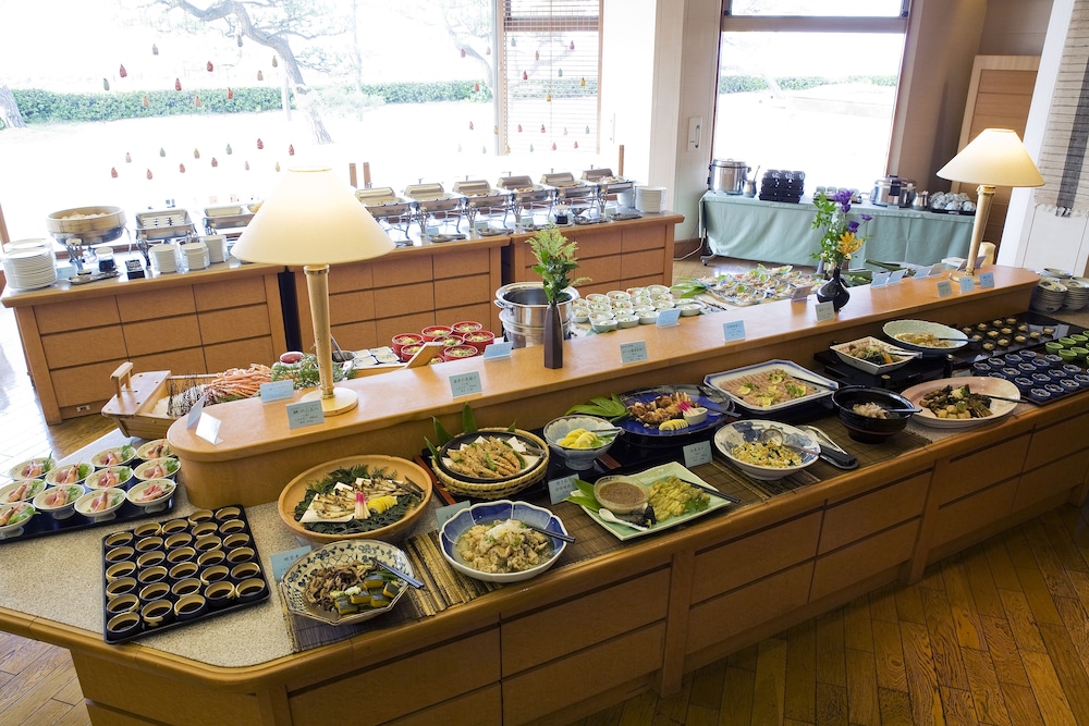 kaike grand hotel tensui