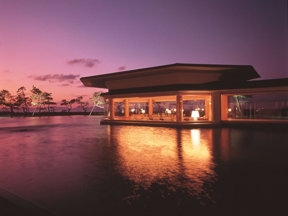 kaike grand hotel tensui