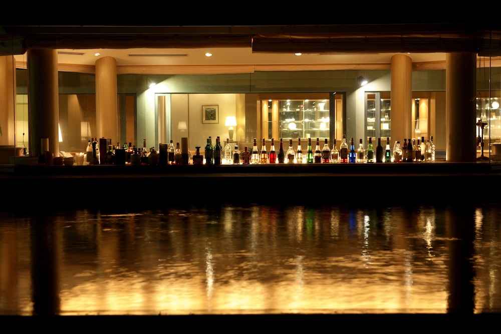 kaike grand hotel tensui