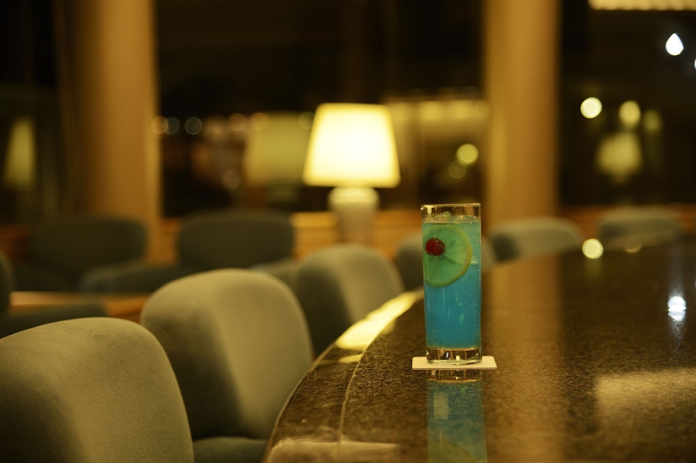 kaike grand hotel tensui