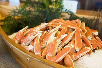 kaike grand hotel tensui