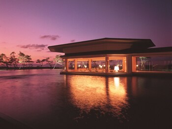 kaike grand hotel tensui