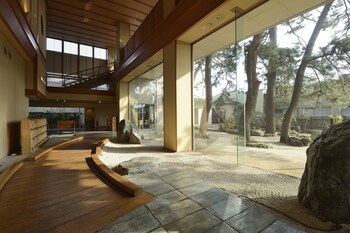Kaike Grand Hotel Tensui,Yonago>>Hiezu-Son,3 star