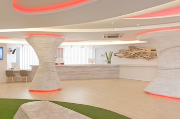 hotel ambassador playa i