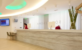 hotel ambassador playa i