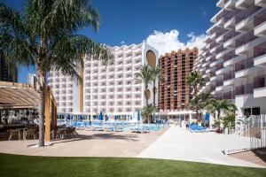 hotel ambassador playa i