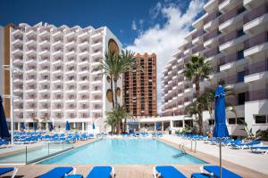benidorm