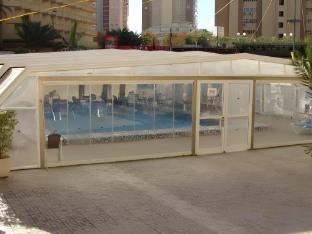benidorm
