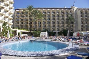 benidorm