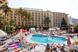 benidorm