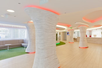 Hotel Ambassador Playa I,,4 star