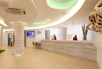 Hotel Ambassador Playa I,,4 star