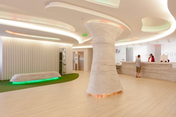 Hotel Ambassador Playa I,,4 star