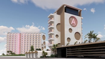 Hotel Ambassador Playa I,,4 star