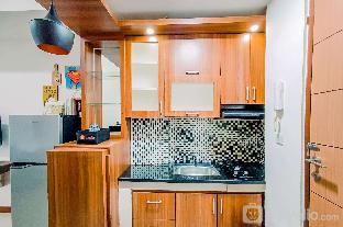 comfortable 2br apartment at vida view makassar