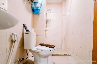 comfortable 2br apartment at vida view makassar