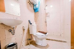 comfortable 2br apartment at vida view makassar