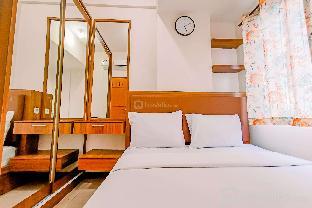 comfortable 2br apartment at vida view makassar
