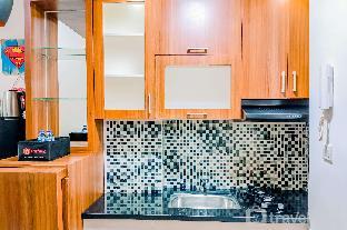 comfortable 2br apartment at vida view makassar