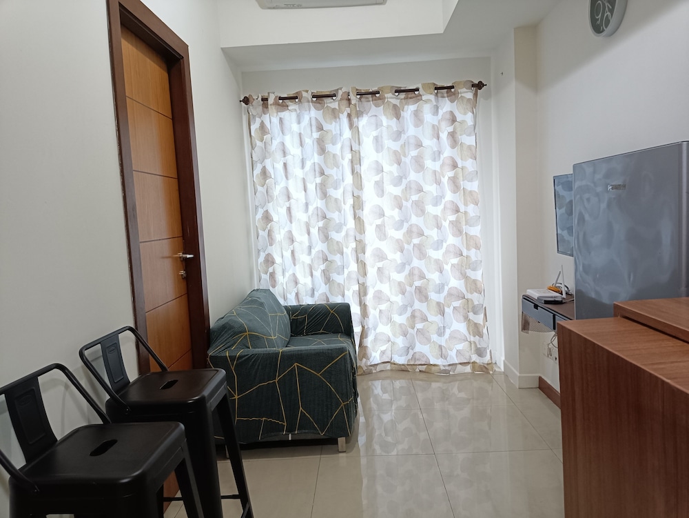 comfortable 2br apartment at vida view makassar