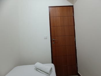 comfortable 2br apartment at vida view makassar