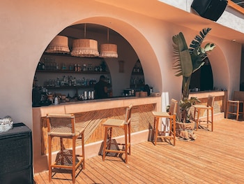 Kalia Beach Hotel Side,,3 star