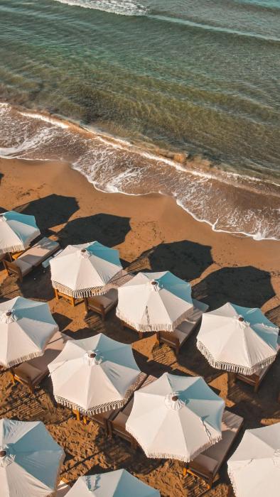 kalia beach hotel side