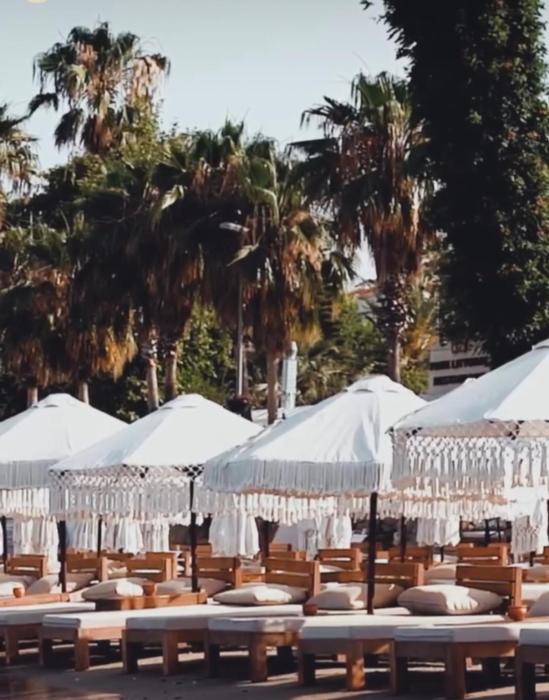 kalia beach hotel side