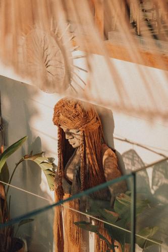 kalia beach hotel side