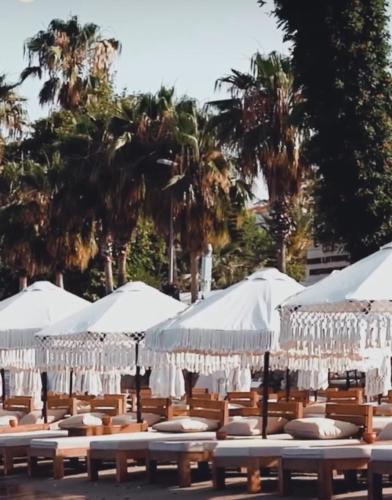 kalia beach hotel side