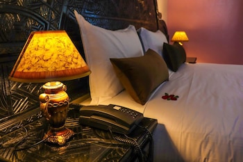 hotel riad salam agadir