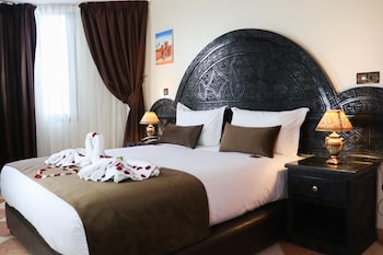 hotel riad salam agadir