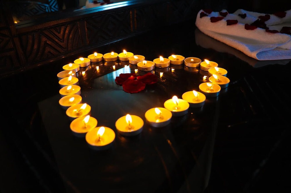 hotel riad salam agadir