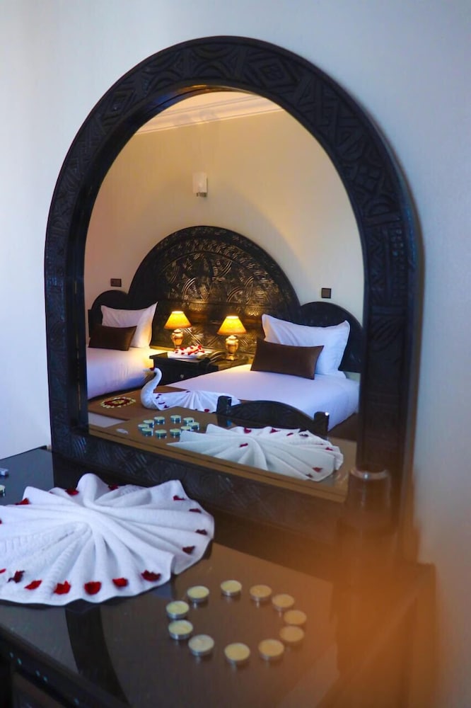 hotel riad salam agadir