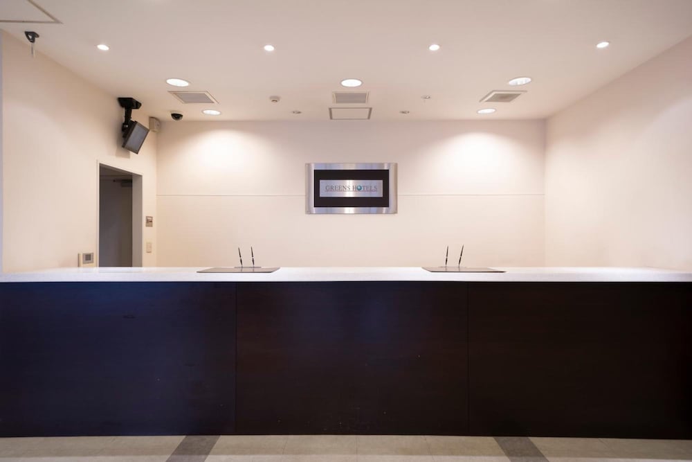 hotel econo tsu station