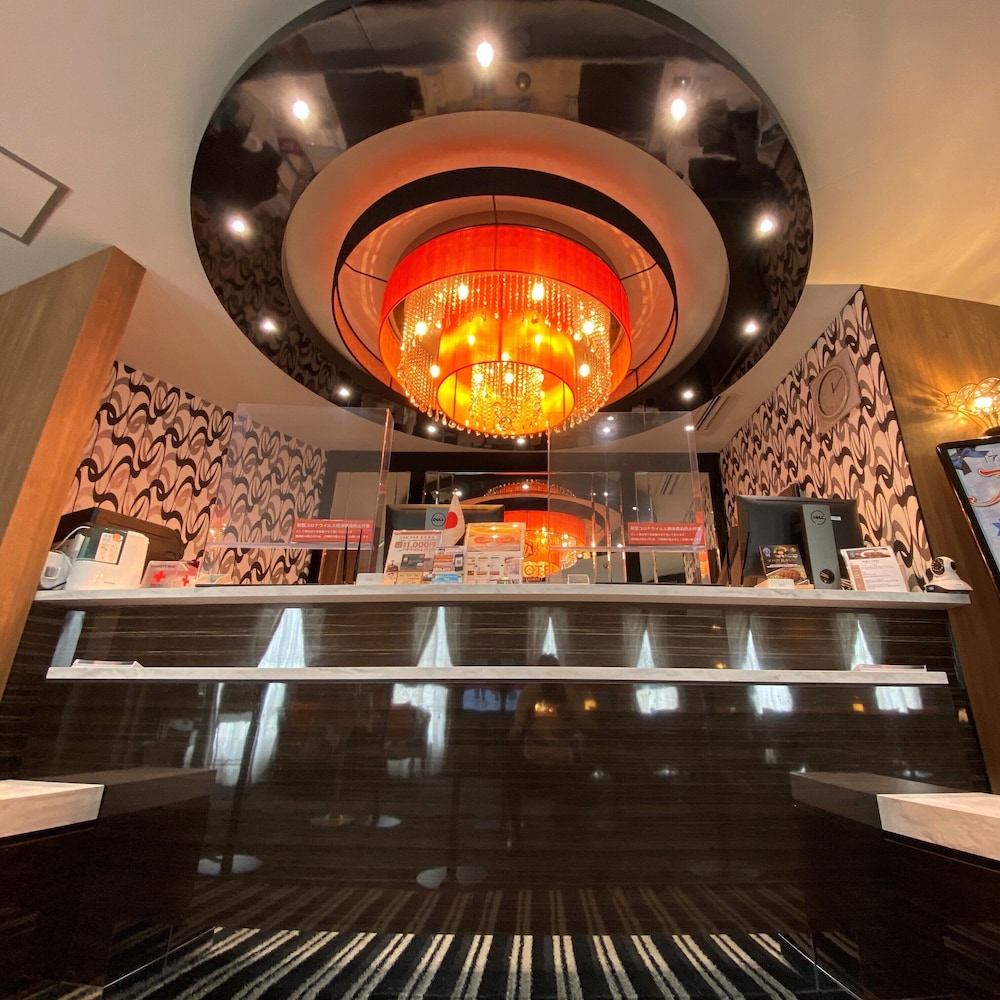 apa hotel toyohashi ekimae