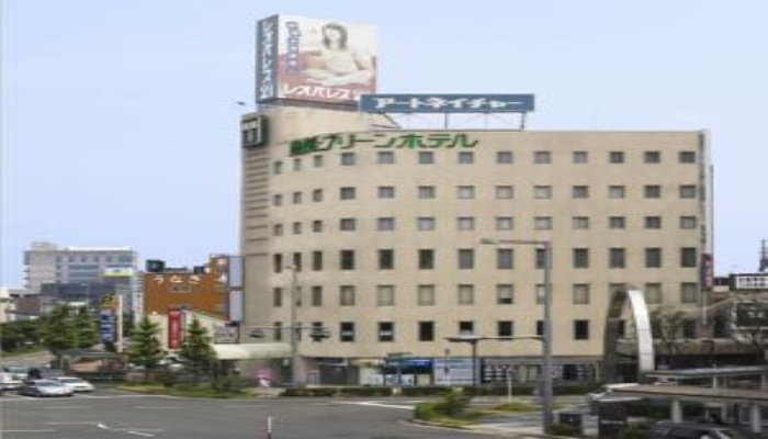 apa hotel toyohashi ekimae