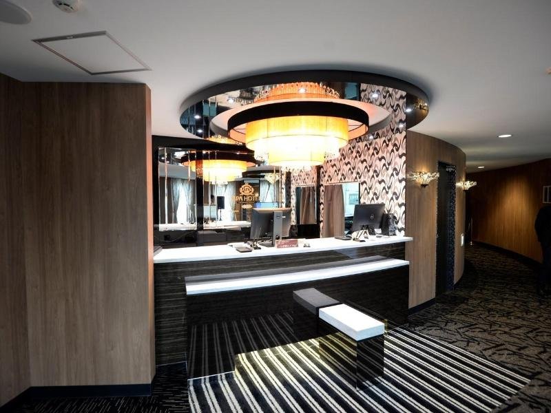 apa hotel toyohashi ekimae