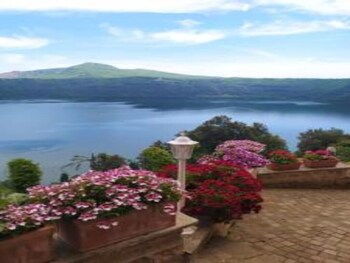 castel gandolfo