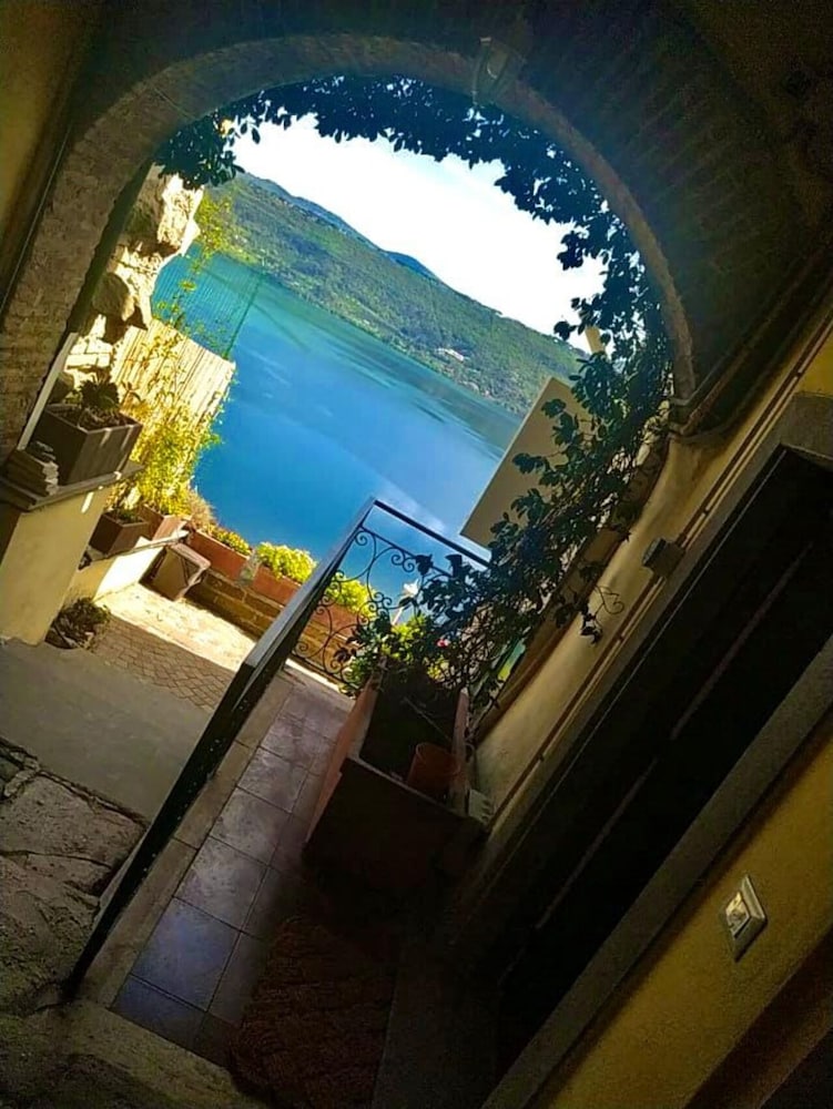 castel gandolfo
