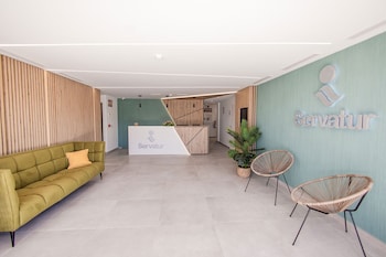 Servatur Hartaguna - Adults Only,Mogan>>Gran Canaria,3 star