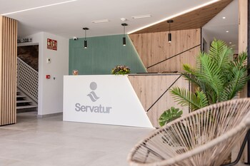 Servatur Hartaguna - Adults Only,Mogan>>Gran Canaria,3 star