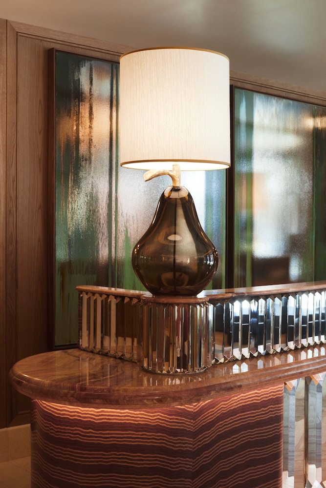 hotel barriere fouquets new york