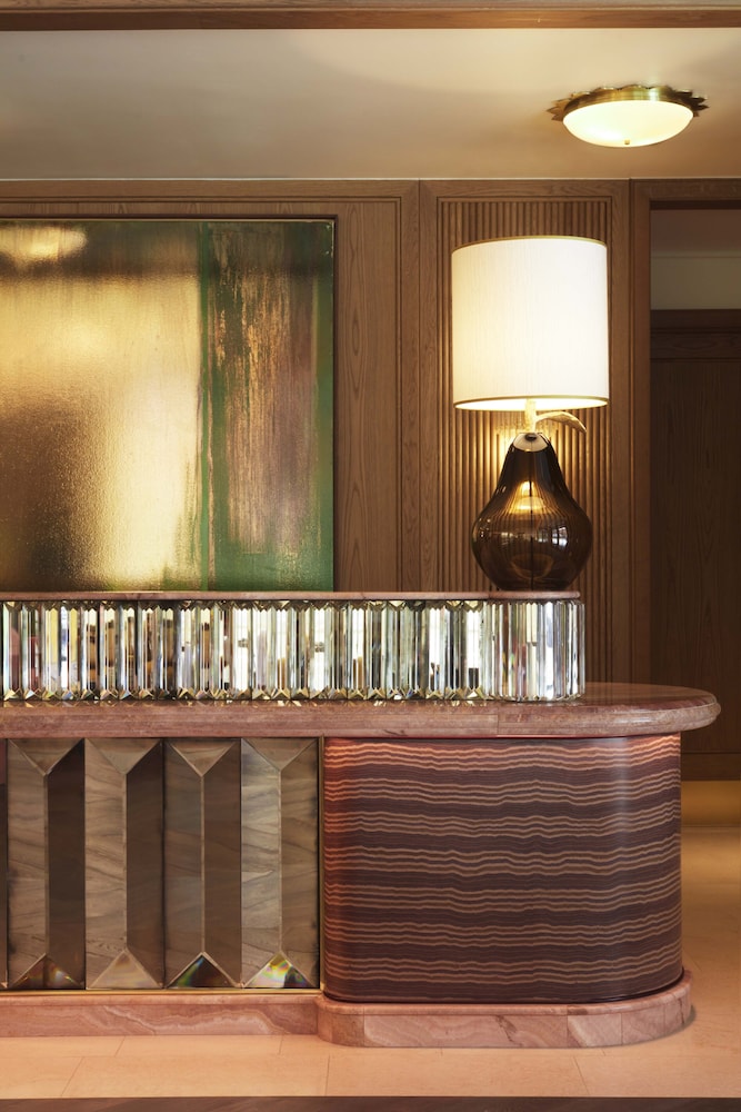 hotel barriere fouquets new york