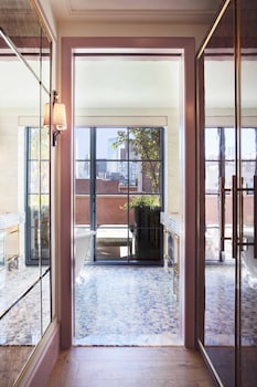 hotel barriere fouquets new york