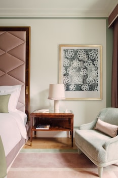 hotel barriere fouquets new york