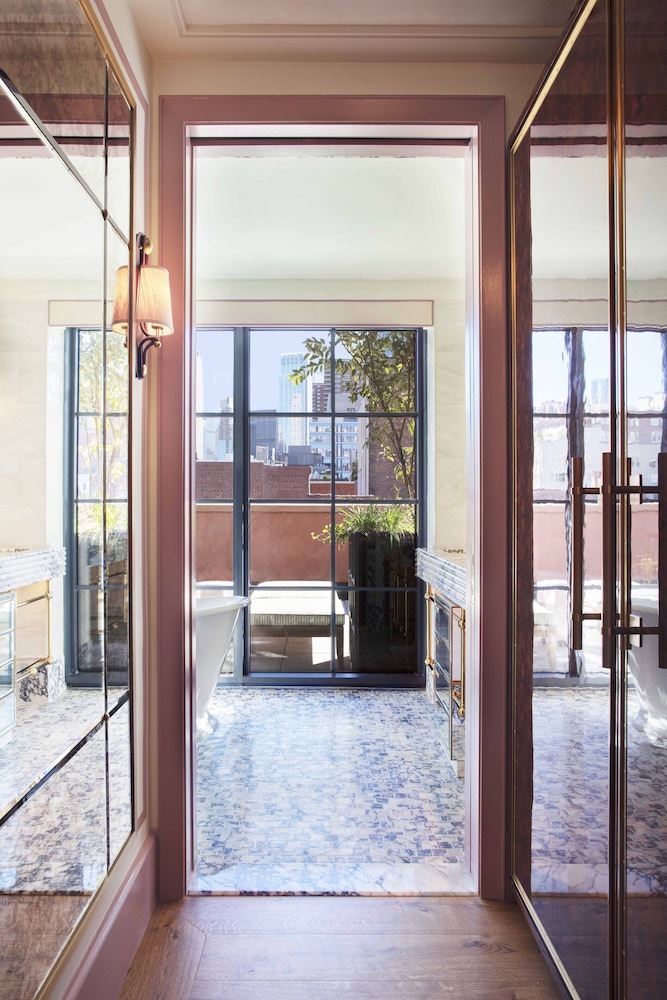 hotel barriere fouquets new york